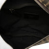 Fendi Zucchino Canvas Belt Bag Secondhand