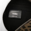 Fendi Zucchino Canvas Belt Bag Secondhand