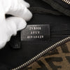 Fendi Zucchino Canvas Belt Bag Secondhand