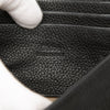 Chloé Mini Smooth and Grained Calfskin Faye Chain Crossbody Secondhand
