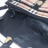 Burberry shoulder