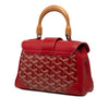 Goyard Mini Goyardine Saigon Souple Secondhand