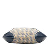 Secondhand Fendi Zucchino Canvas Chef Pocket Hobo