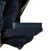 Secondhand Fendi Zucchino Canvas Chef Pocket Hobo