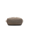 Gucci GG Canvas Sukey Satchel Secondhand