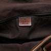 Gucci GG Canvas Sukey Satchel Secondhand