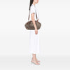 Gucci GG Canvas Sukey Satchel Secondhand