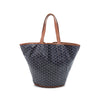 Goyard Goyardine Reversible Belharra Tote Secondhand