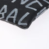 Balenciaga clutch