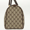 Secondhand Gucci Ophidia Beige Canvas Bag