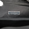 Burberry Nova Check Canvas Handbag Secondhand