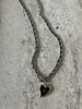 Secondhand Chanel necklace