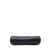 Chanel Quilted Lambskin Frame Clutch Secondhand