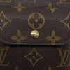 Louis Vuitton clutch