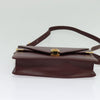 Cartier shoulder