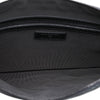 Chanel Medium Quilted Aged Calfskin Chain Tassel O Case Clutch Secondhand