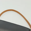 Secondhand Louis Vuitton Fowler Navy Leather Bag