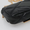 Versace shoulder