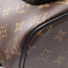 Louis Vuitton Monogram Macassar Josh NV Secondhand