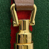 Gucci GG Supreme Jackie 1961 Wallet On Chain Secondhand