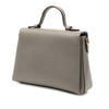 Secondhand Gucci Small Dollar Calf Interlocking G Satchel
