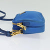 Secondhand Prada Re-Nylon Blue Nylon Bag