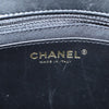 Chanel shoulder