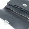 Secondhand Louis Vuitton Robusto Black Leather Bag