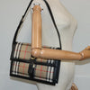 Burberry shoulder