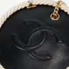Chanel shoulder