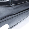 Secondhand Louis Vuitton Robusto Black Leather Bag