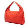 Bottega Veneta Medium Nappa Intrecciato Veneta Hobo Secondhand