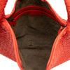 Bottega Veneta Medium Nappa Intrecciato Veneta Hobo Secondhand