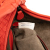Bottega Veneta Medium Nappa Intrecciato Veneta Hobo Secondhand