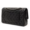 Secondhand Chanel Medium Classic Caviar Double Flap