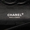 Secondhand Chanel Medium Classic Caviar Double Flap