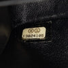 Secondhand Chanel Medium Classic Caviar Double Flap