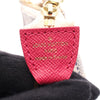 Louis Vuitton Damier Azur Giraffe Mini Pochette Accessoires Secondhand