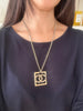 Chanel Necklace Secondhand