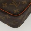 Louis Vuitton clutch