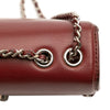Secondhand Chanel Small Calfskin Braided Chic Flap