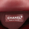 Secondhand Chanel Small Calfskin Braided Chic Flap