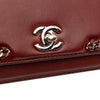 Secondhand Chanel Small Calfskin Braided Chic Flap