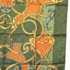 Secondhand Hermès Carré 90 Multicolour Silk Accessories