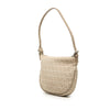 Fendi Zucchino Canvas Hobo Secondhand
