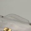 Secondhand Hermès Kelly Transparent Vinyl Bag