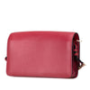Burberry Leather Madison Wallet On Chain Secondhand