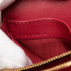 Burberry Leather Madison Wallet On Chain Secondhand