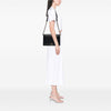 Chanel Medium Chevron Lambskin Boy Flap Secondhand