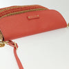 Burberry shoulder
